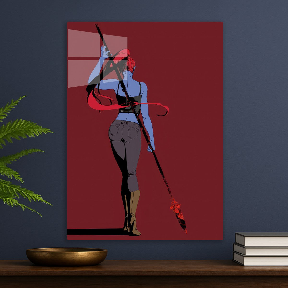 Undyne