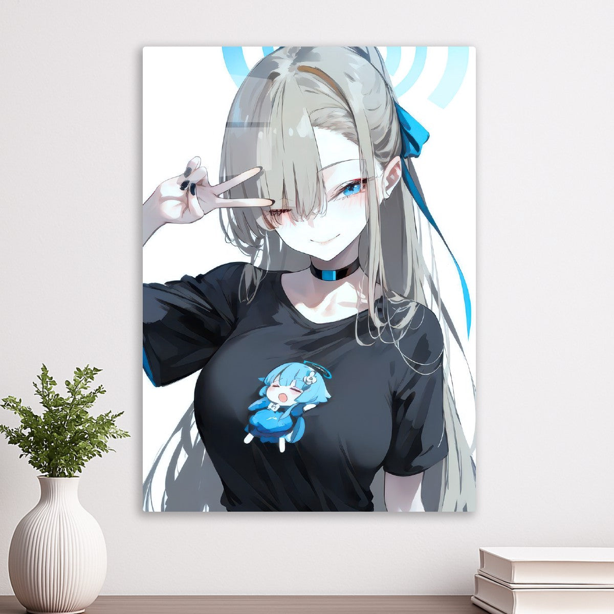 Ichinose Asuna