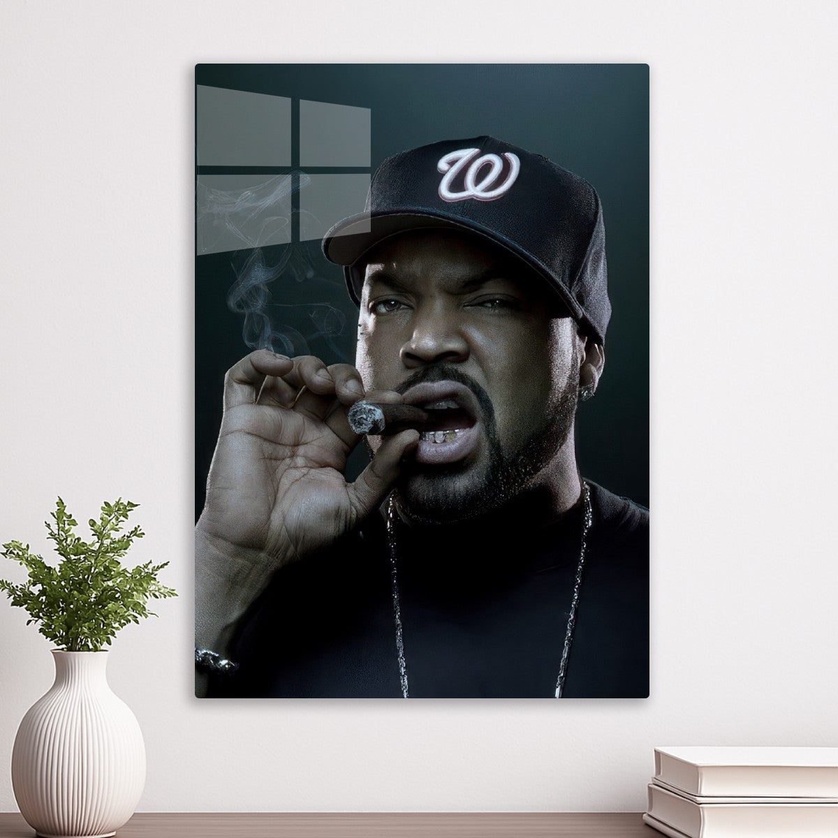 Ice Cube