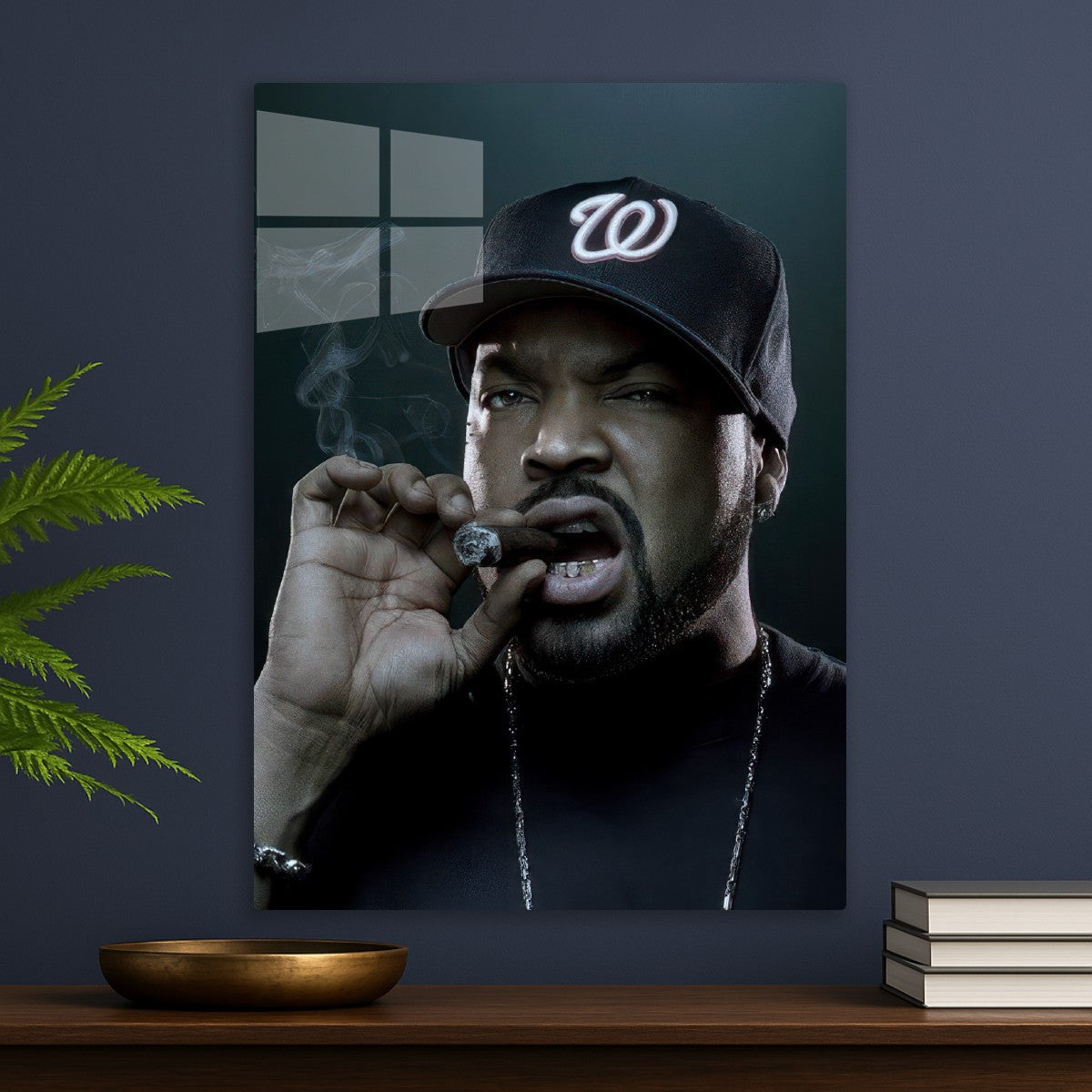 Ice Cube