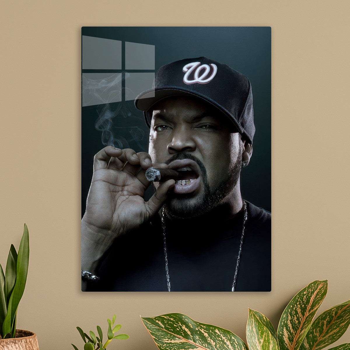 Ice Cube