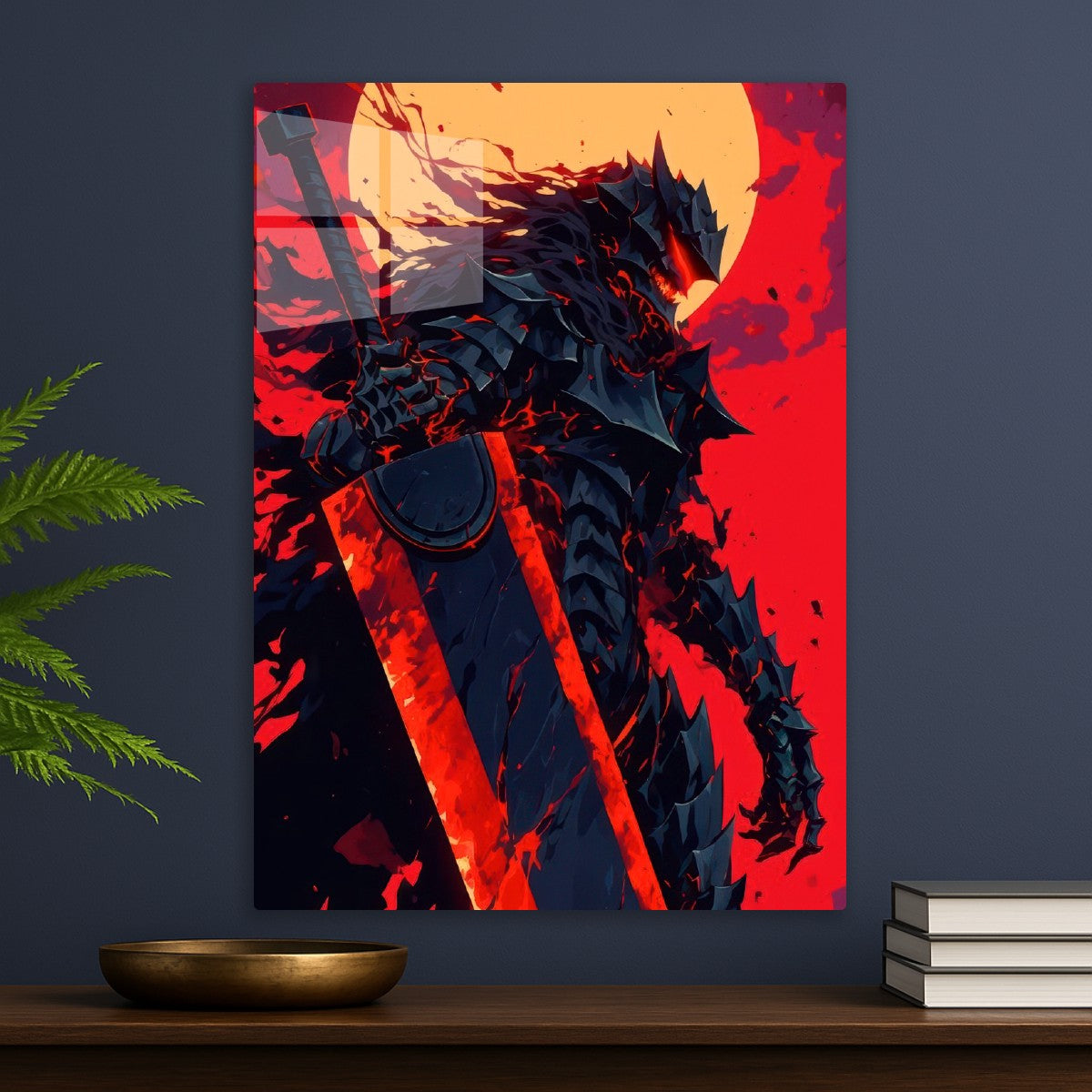 Berserk