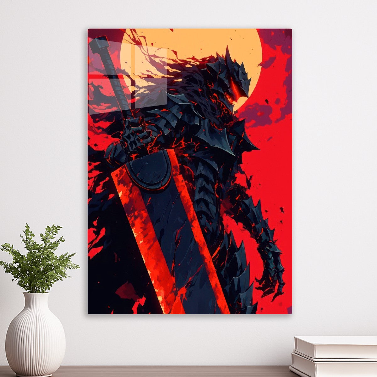 Berserk
