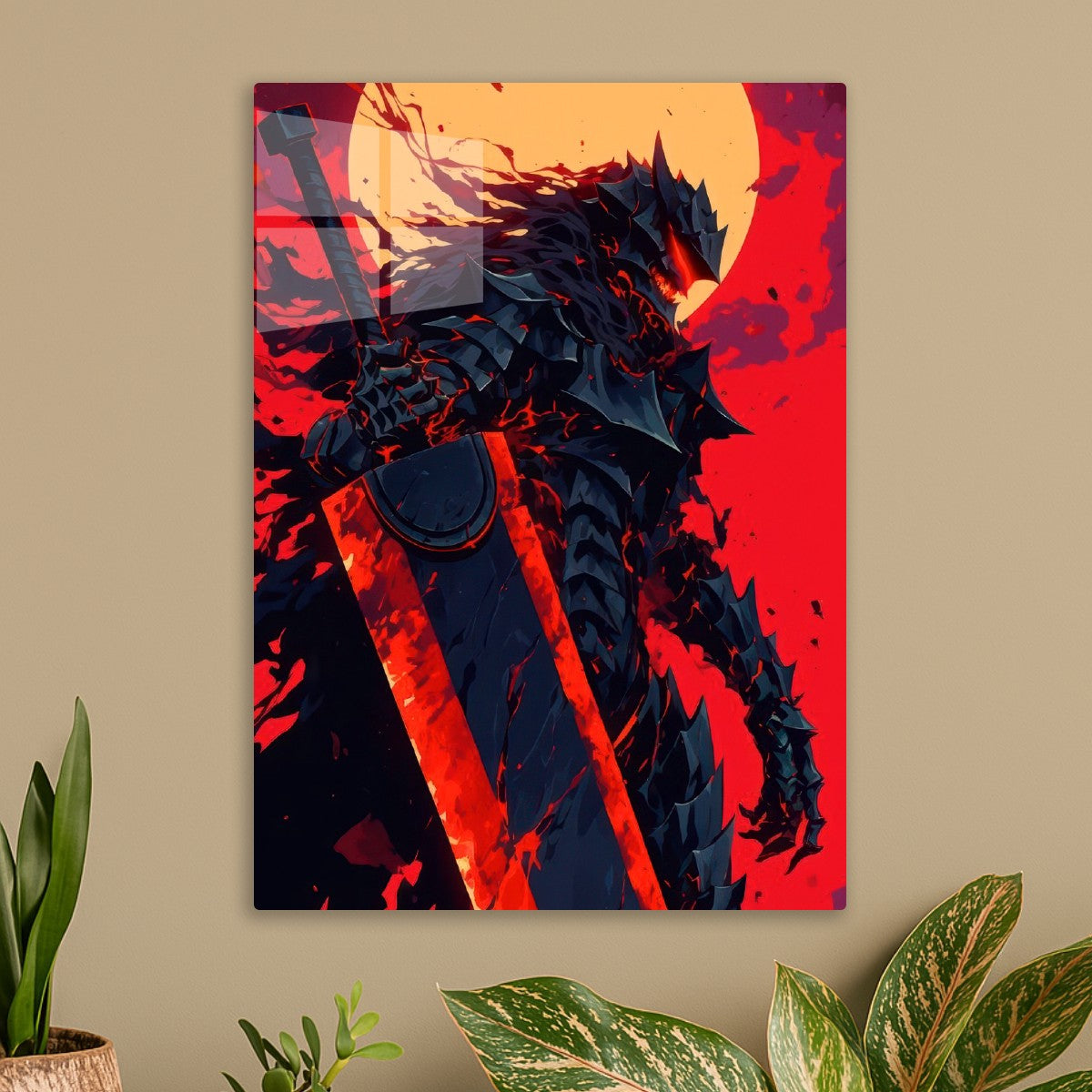 Berserk