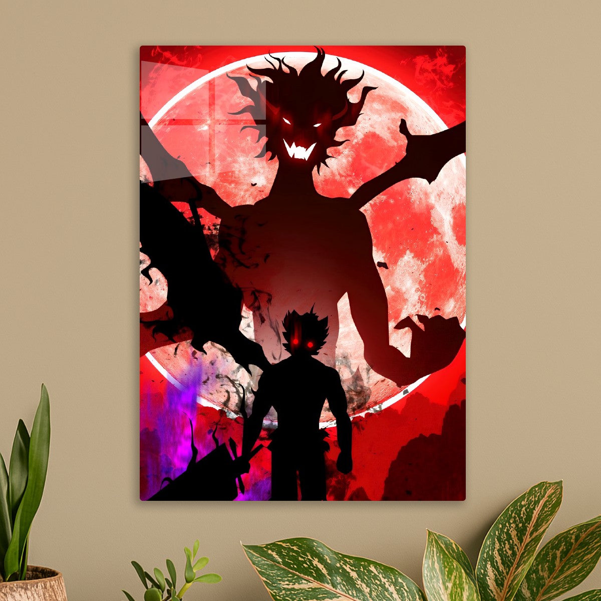 Berserk Brand of Vengeance