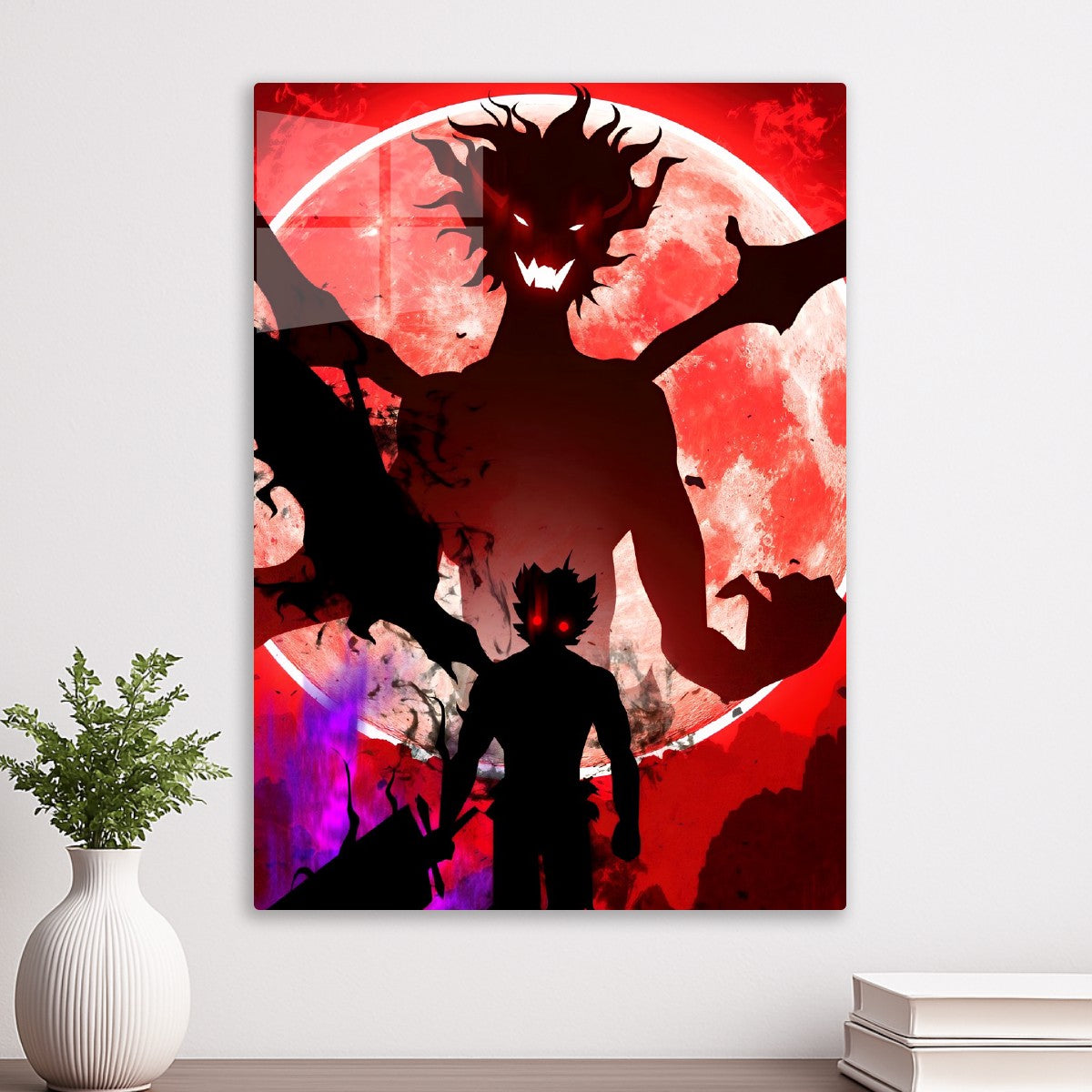 Berserk Brand of Vengeance