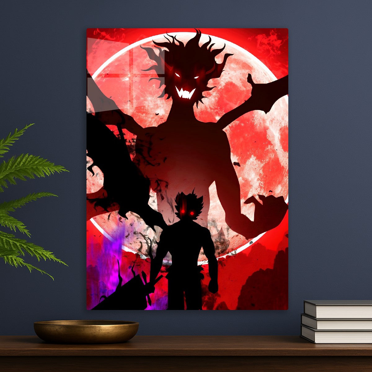 Berserk Brand of Vengeance