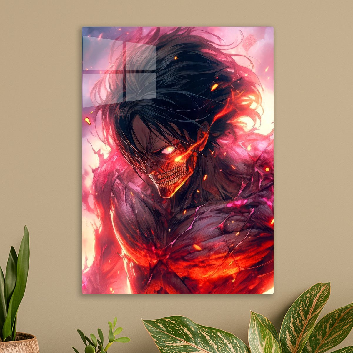 Attack on Titan