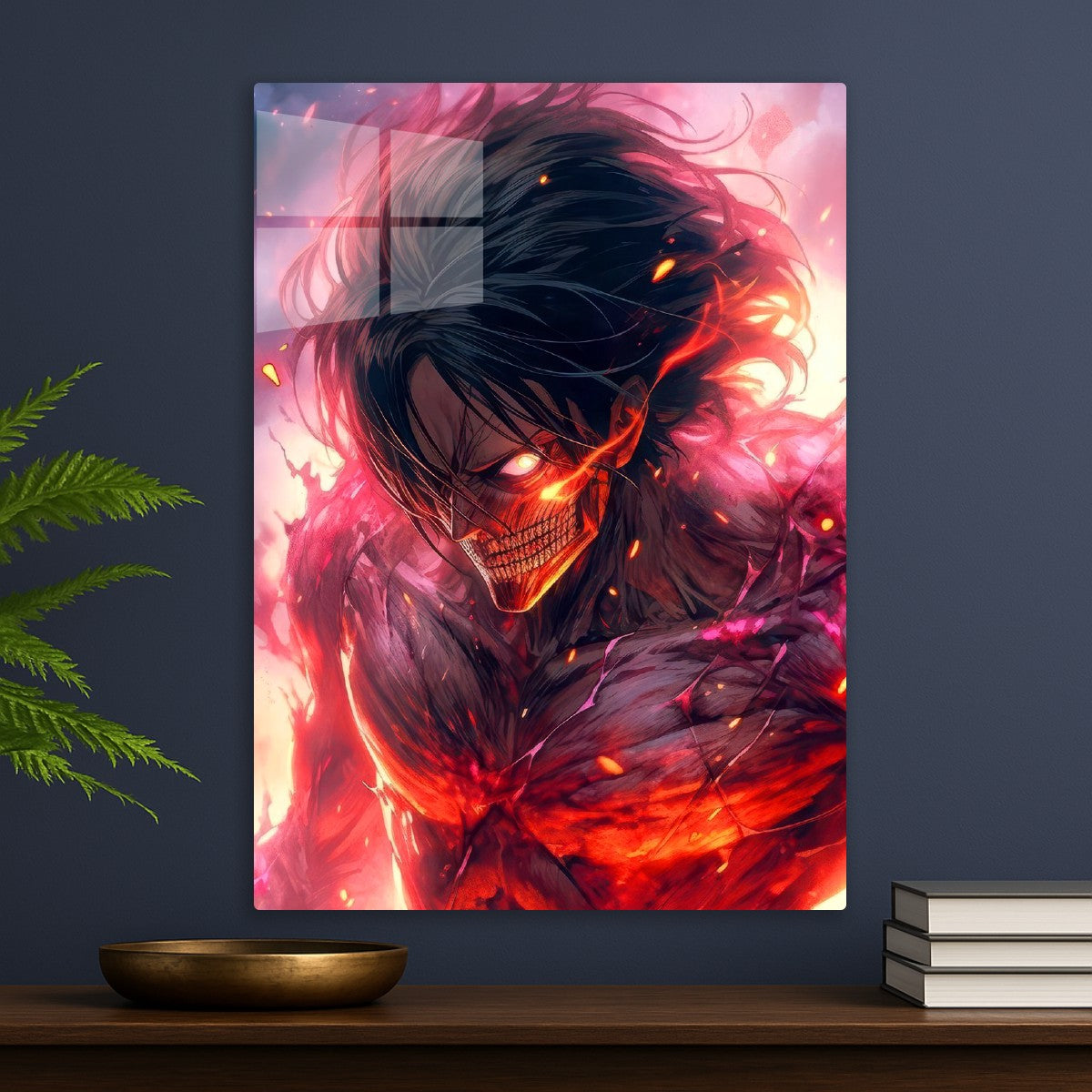 Attack on Titan
