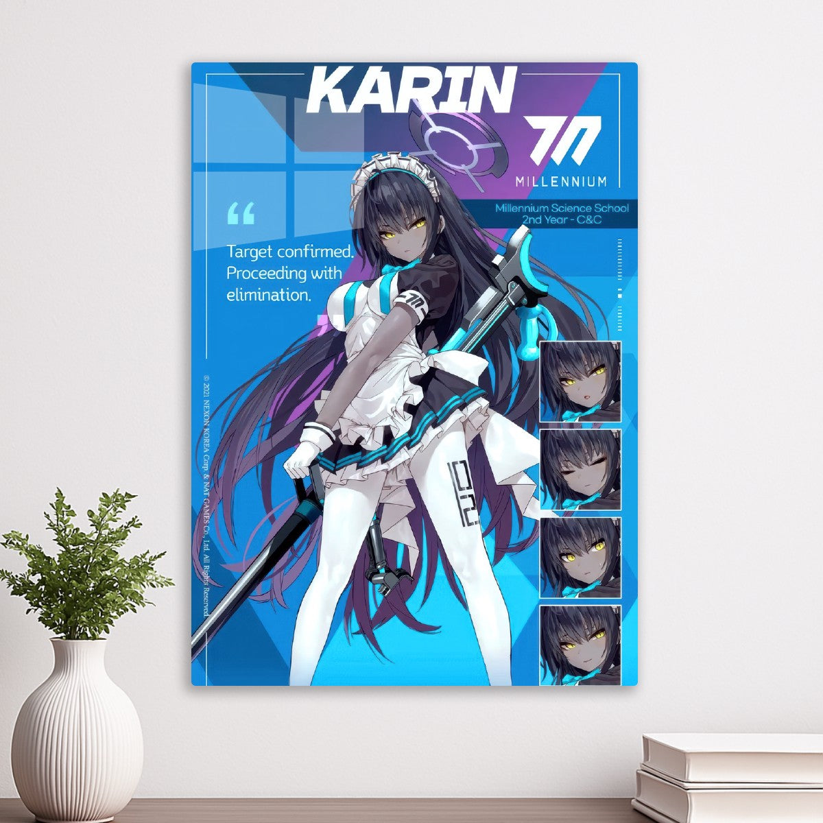 Karin