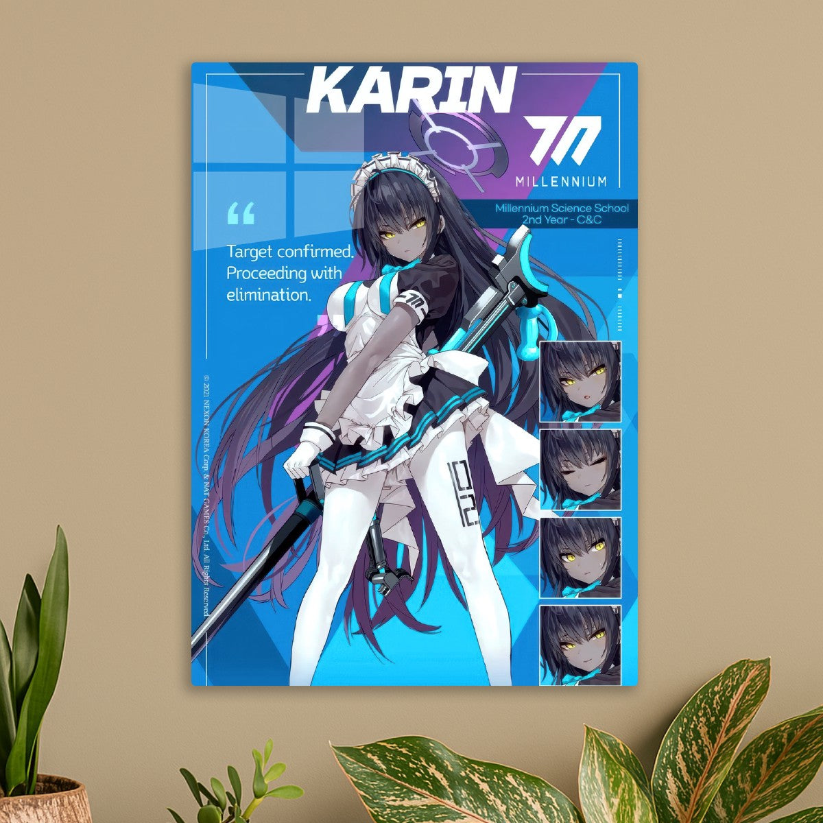 Karin
