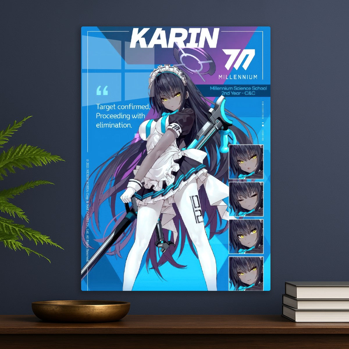 Karin