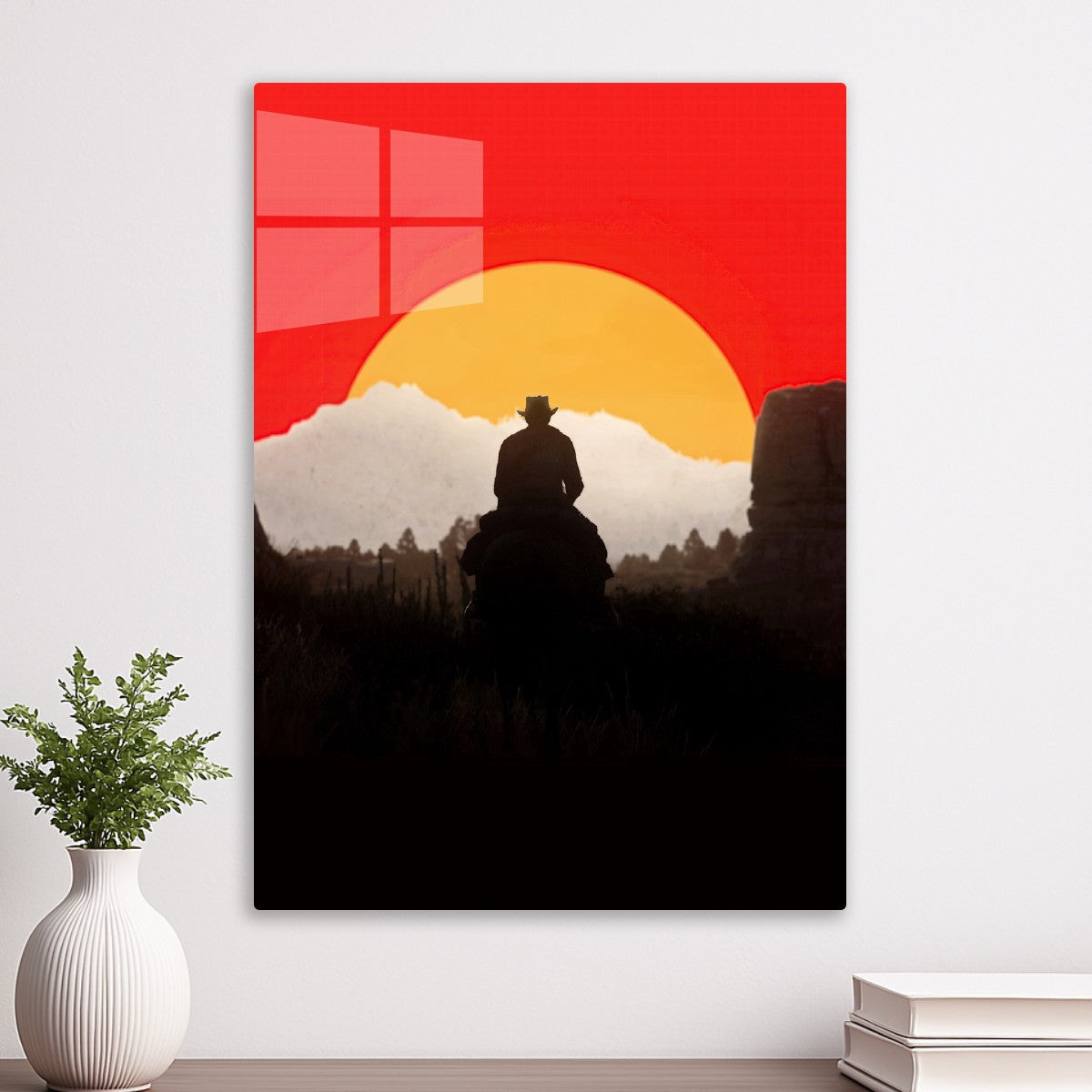 Red Dead Outlaws & Honor