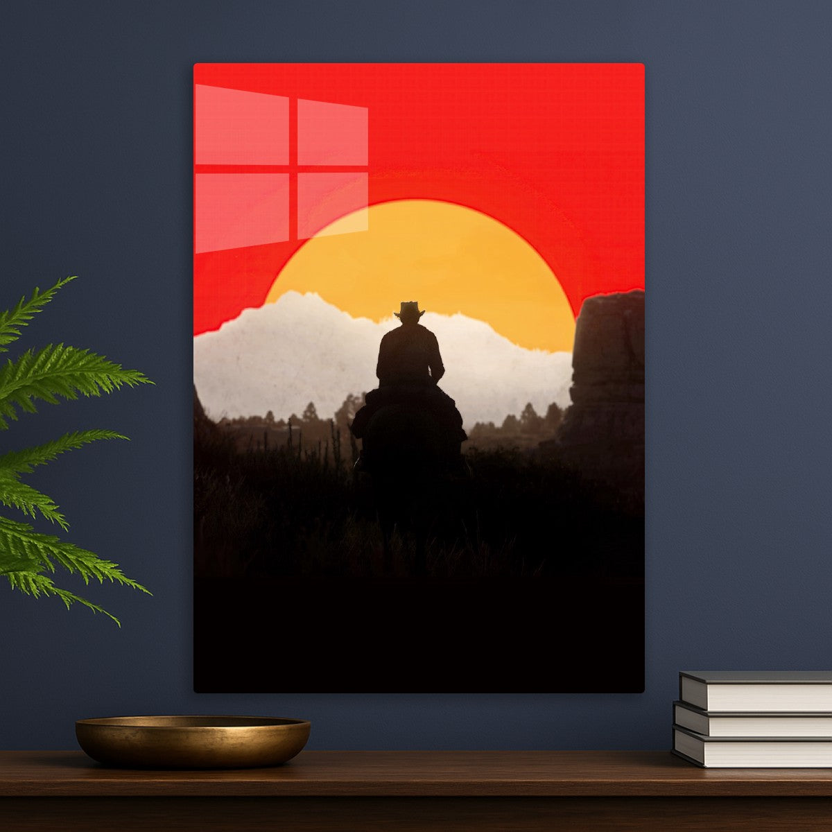 Red Dead Outlaws & Honor