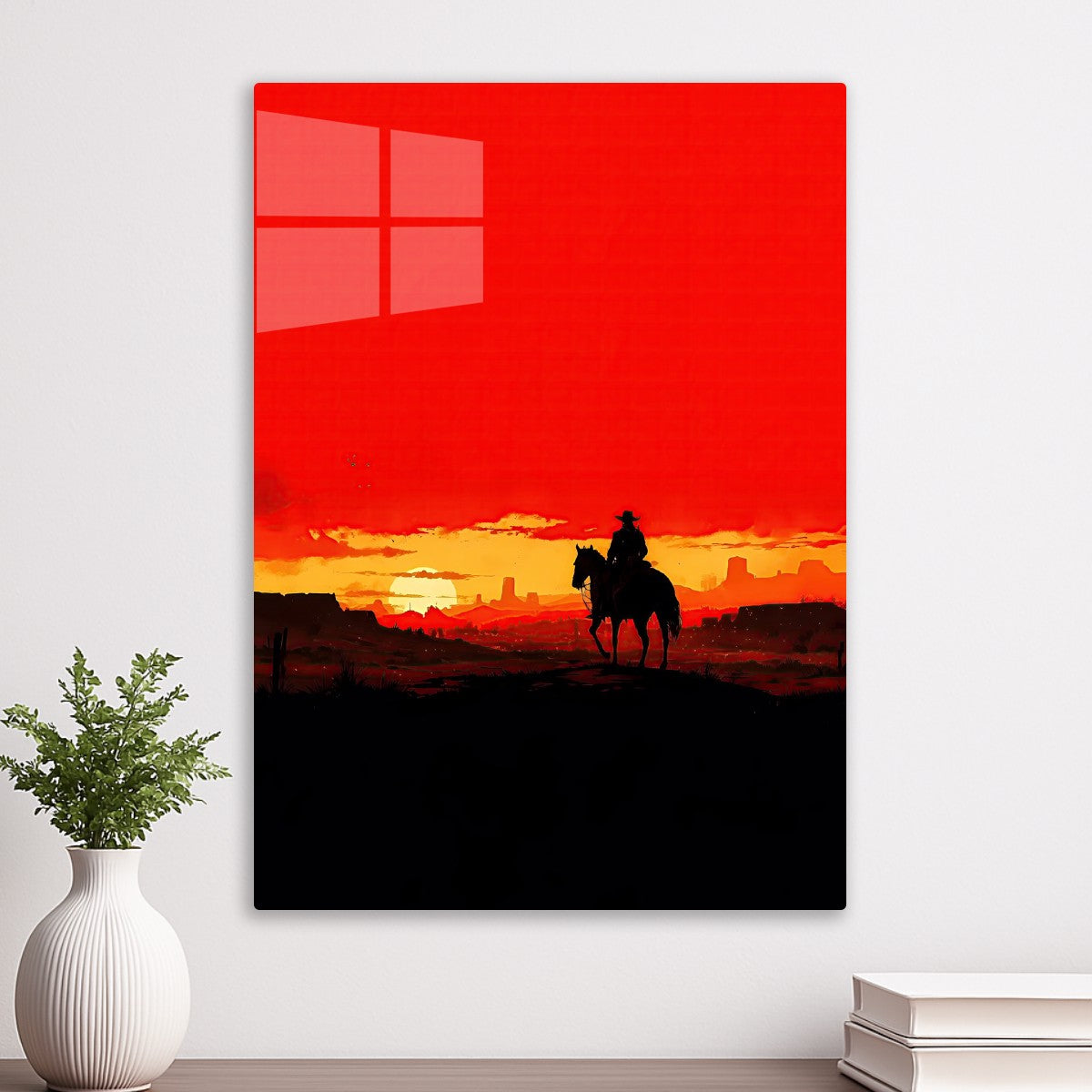 Red Dead Outlaws & Honor