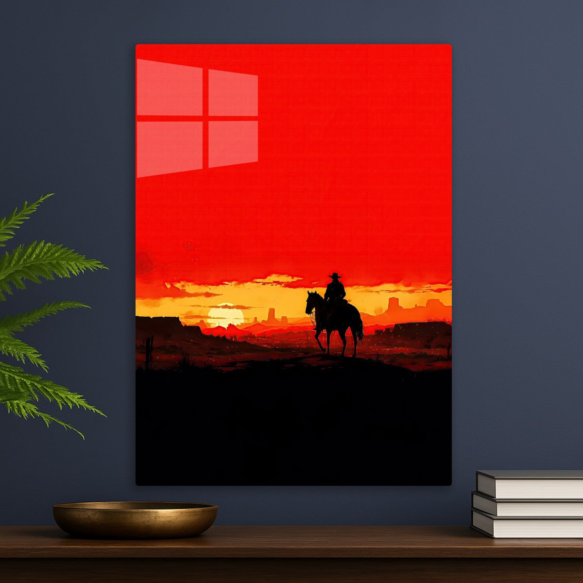 Red Dead Outlaws & Honor