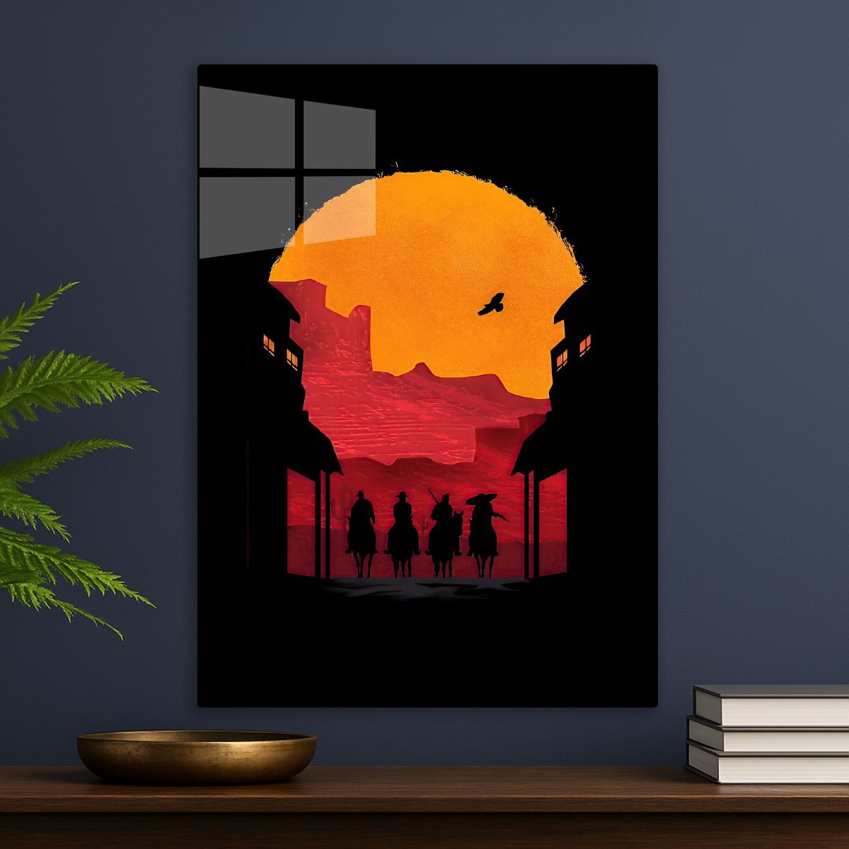 Red Dead Outlaws & Honor