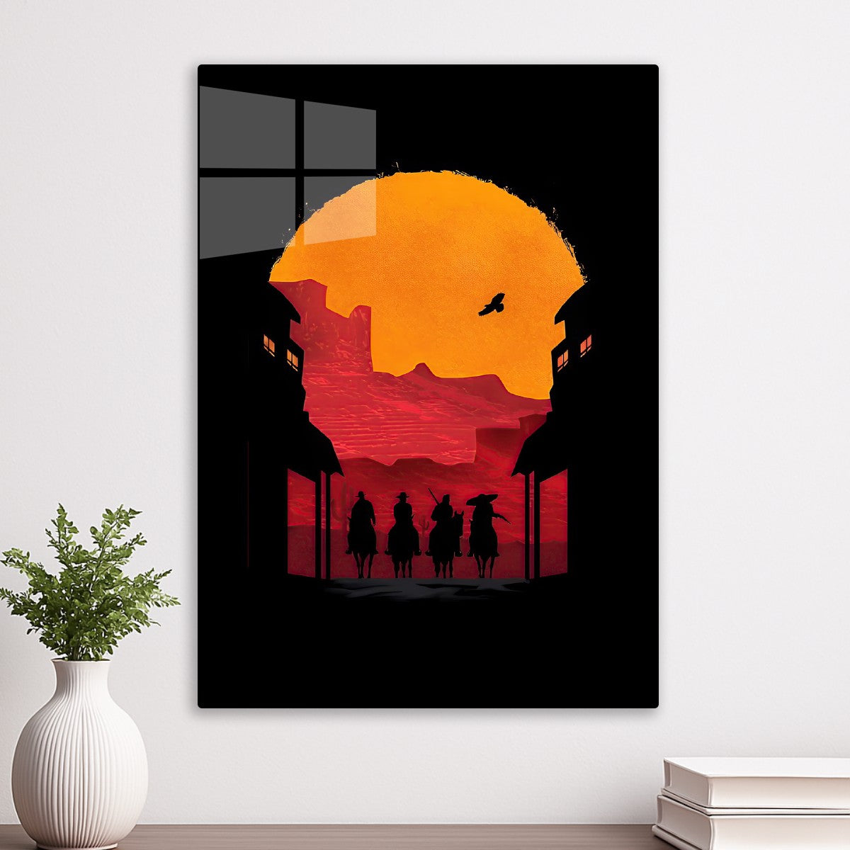Red Dead Outlaws & Honor