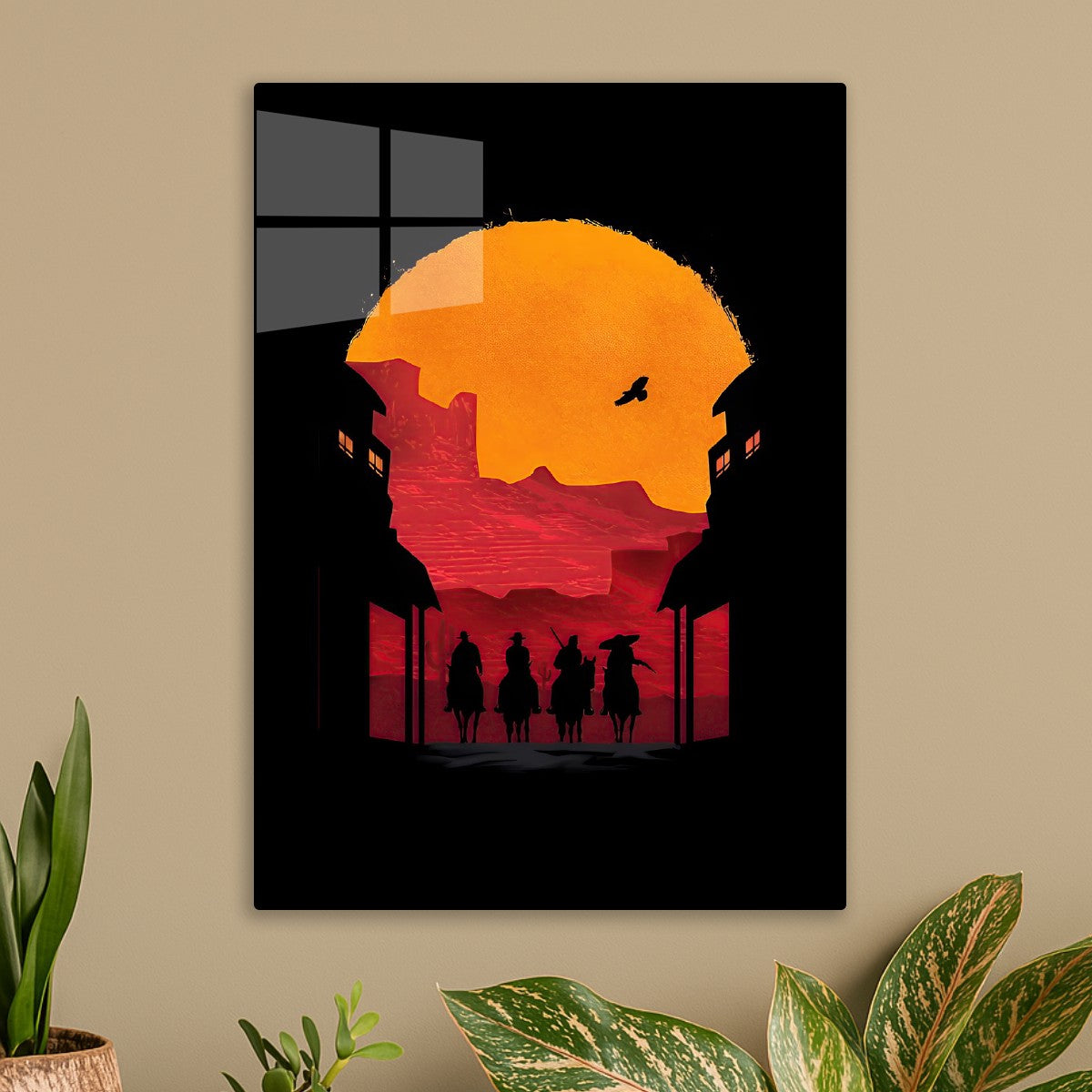 Red Dead Outlaws & Honor