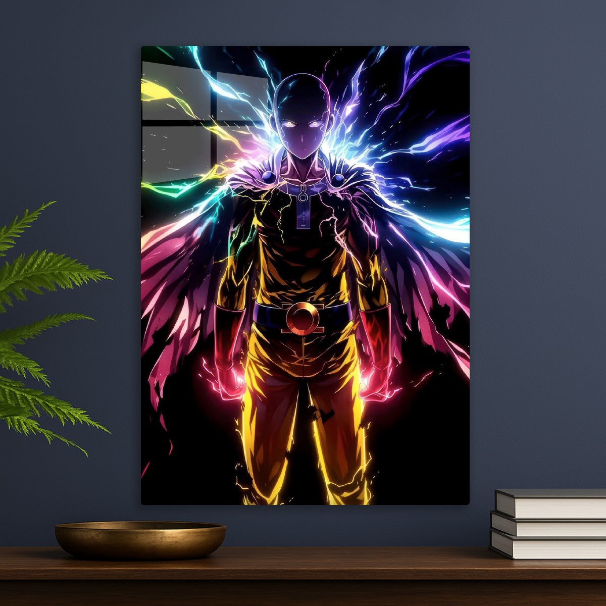 Saitama