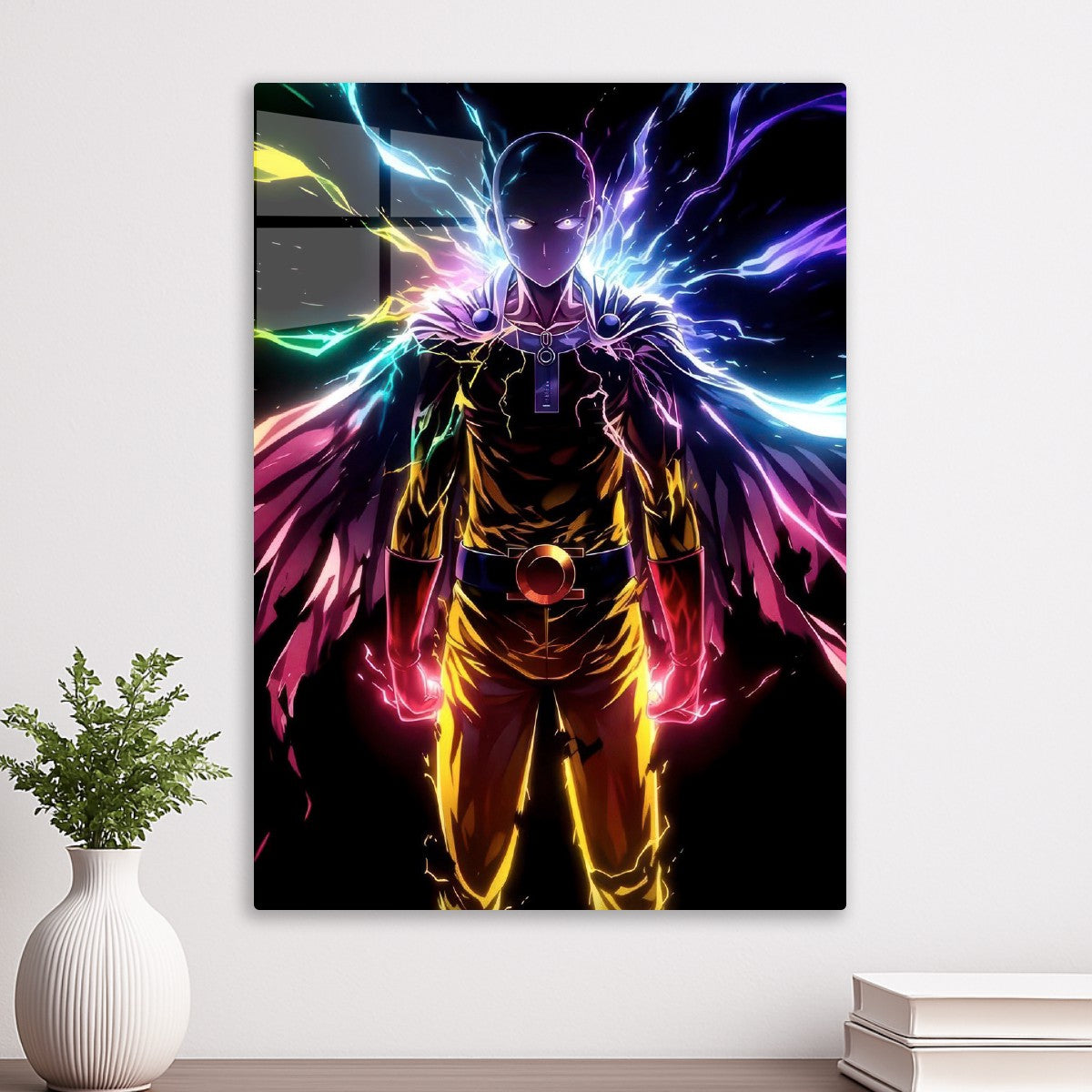 Saitama