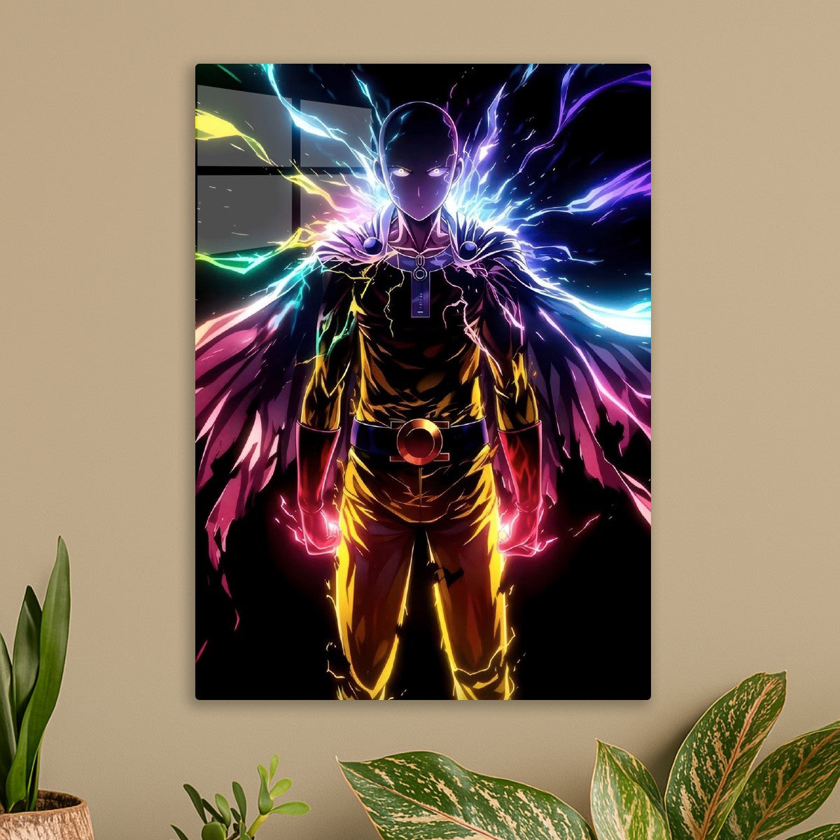 Saitama