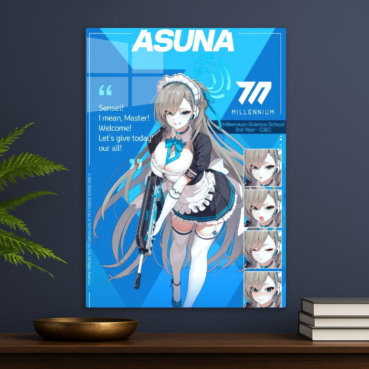 asuna