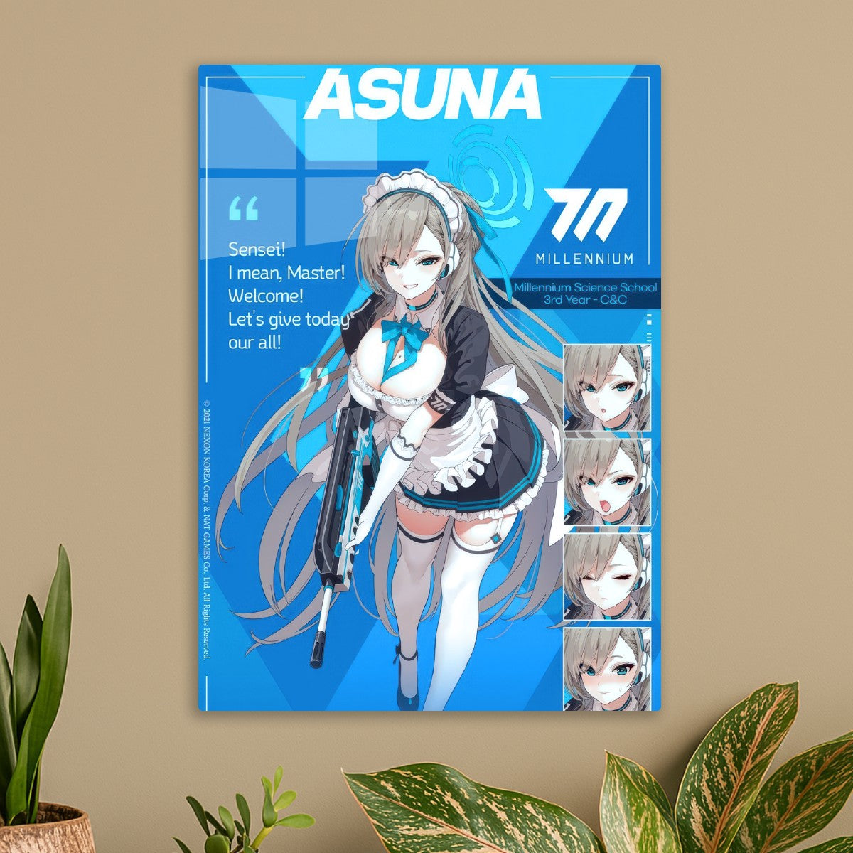 asuna