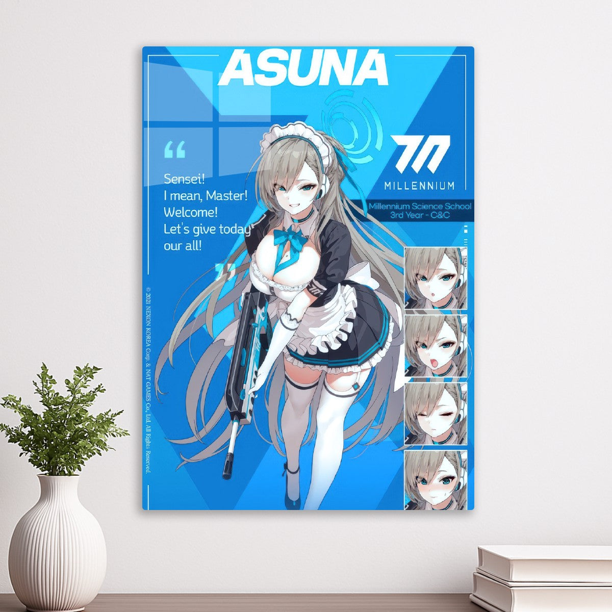 asuna