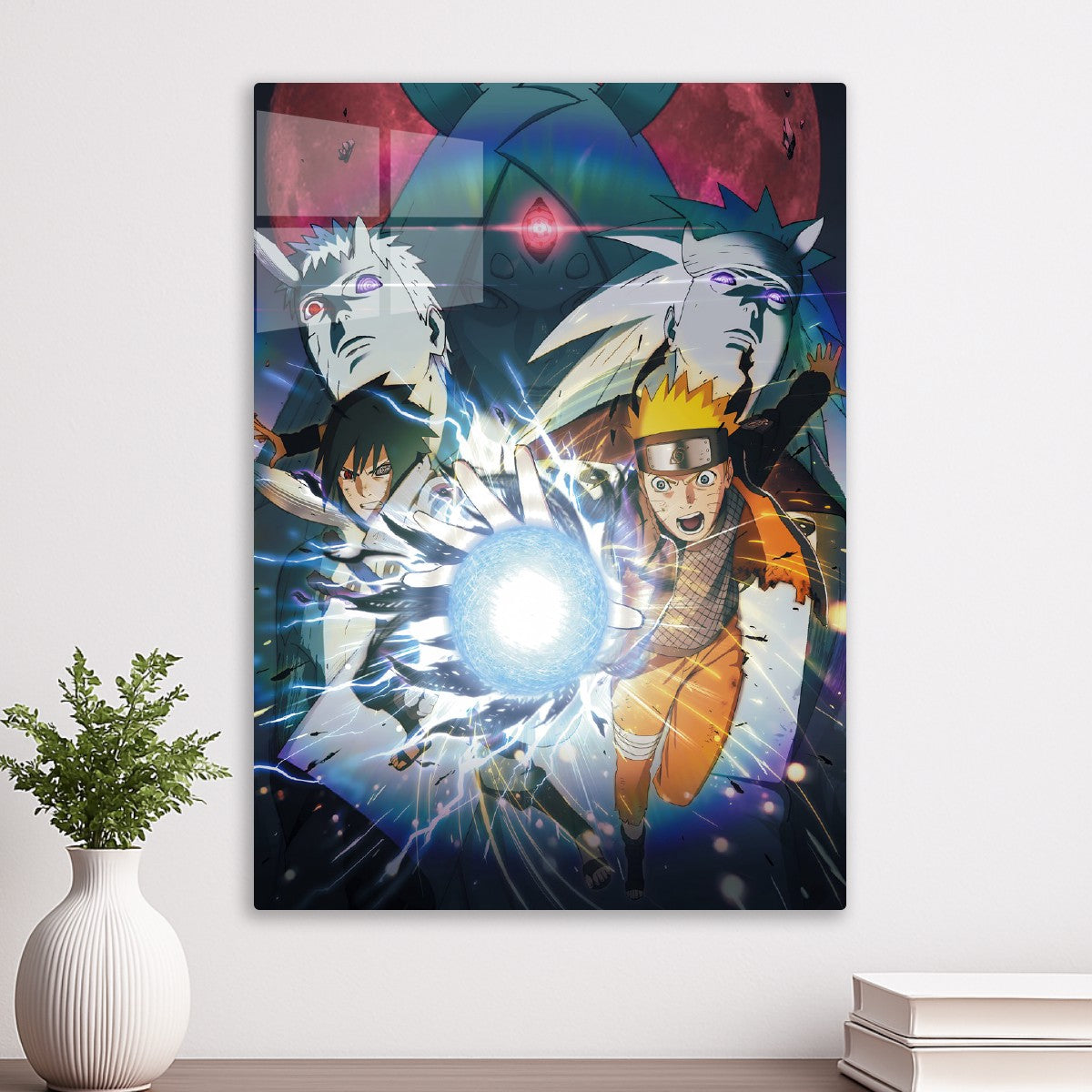 Naruto Shippuden