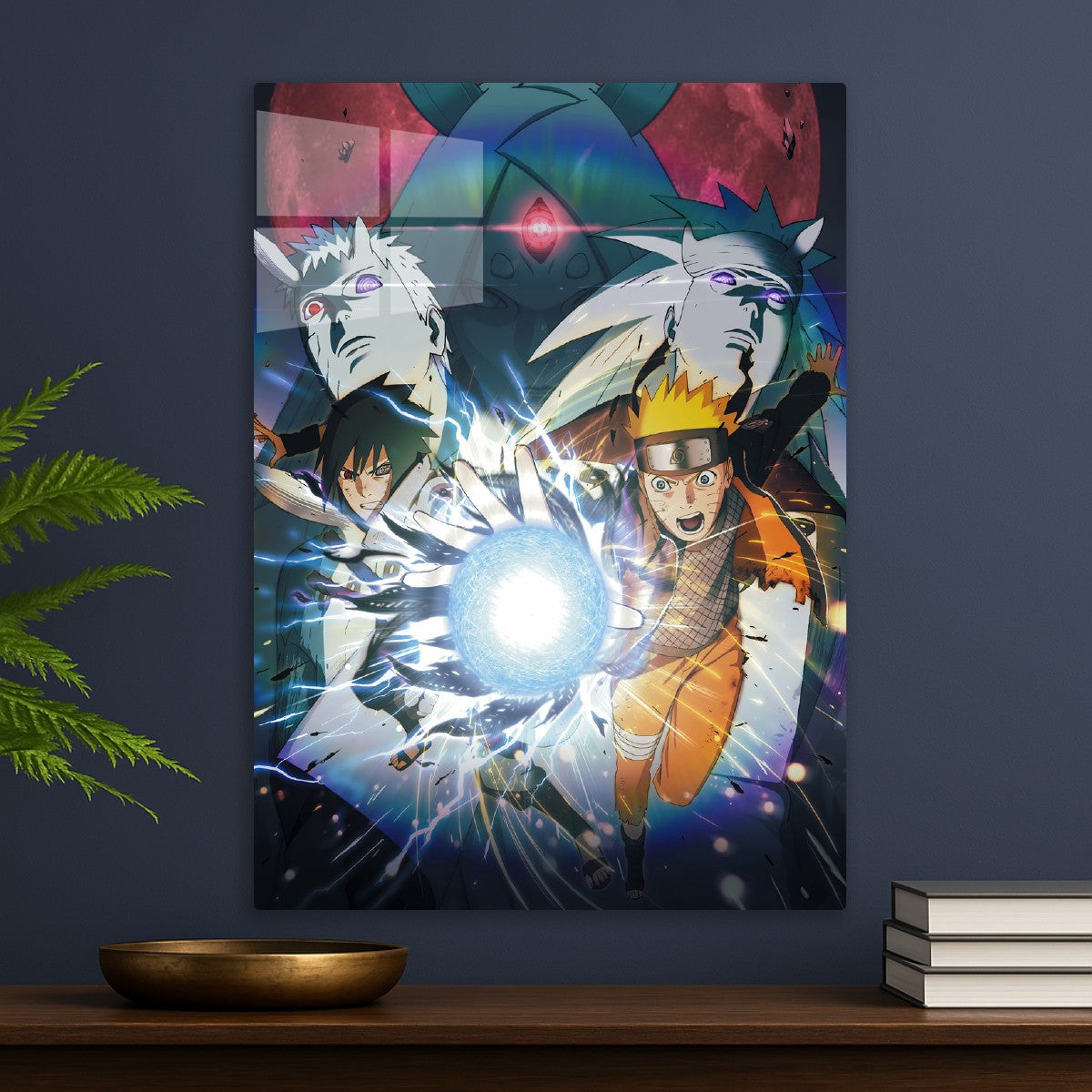 Naruto Shippuden