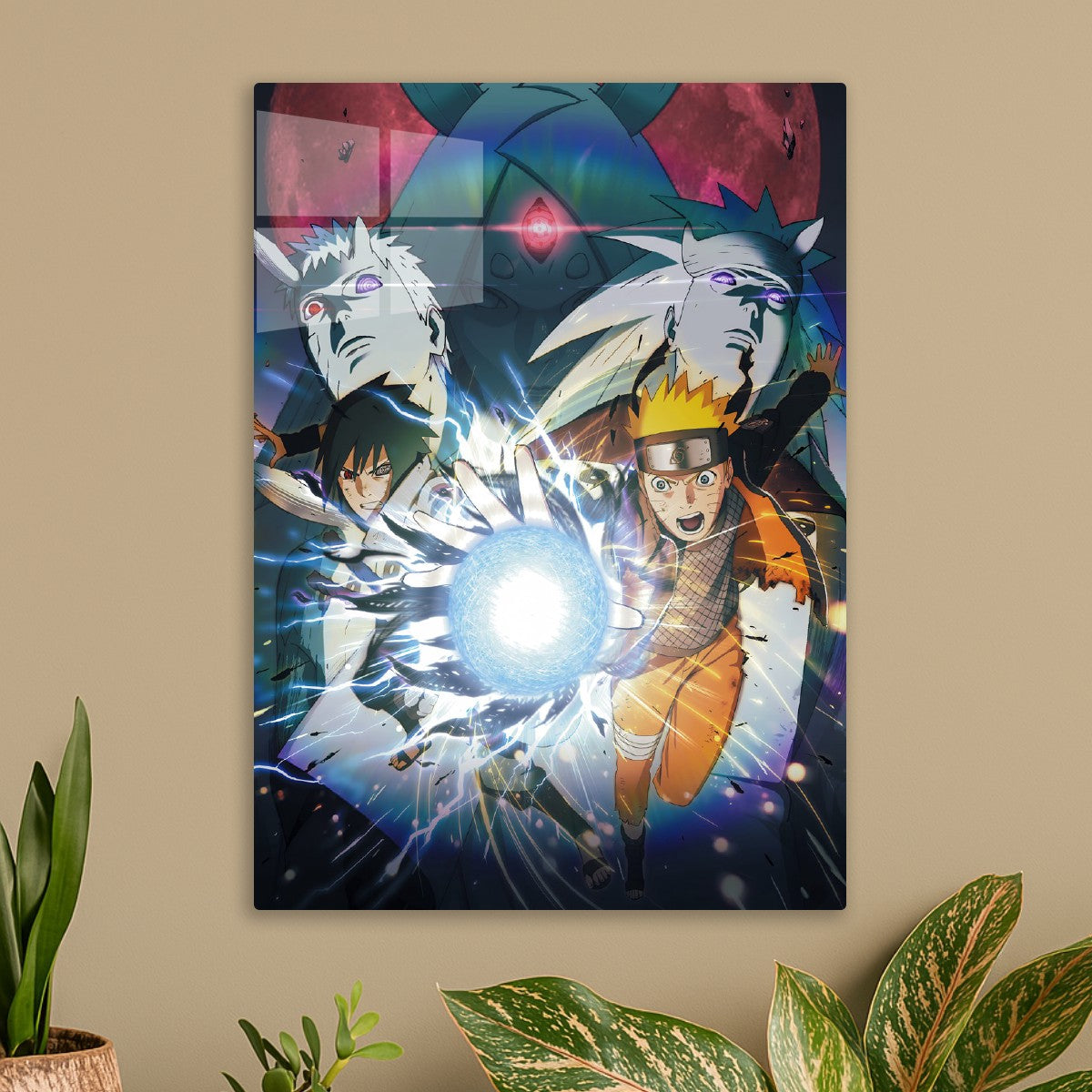 Naruto Shippuden