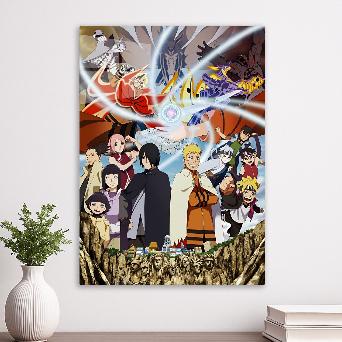 Boruto: Naruto Next Generation