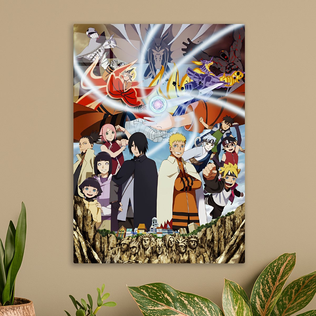 Boruto: Naruto Next Generation