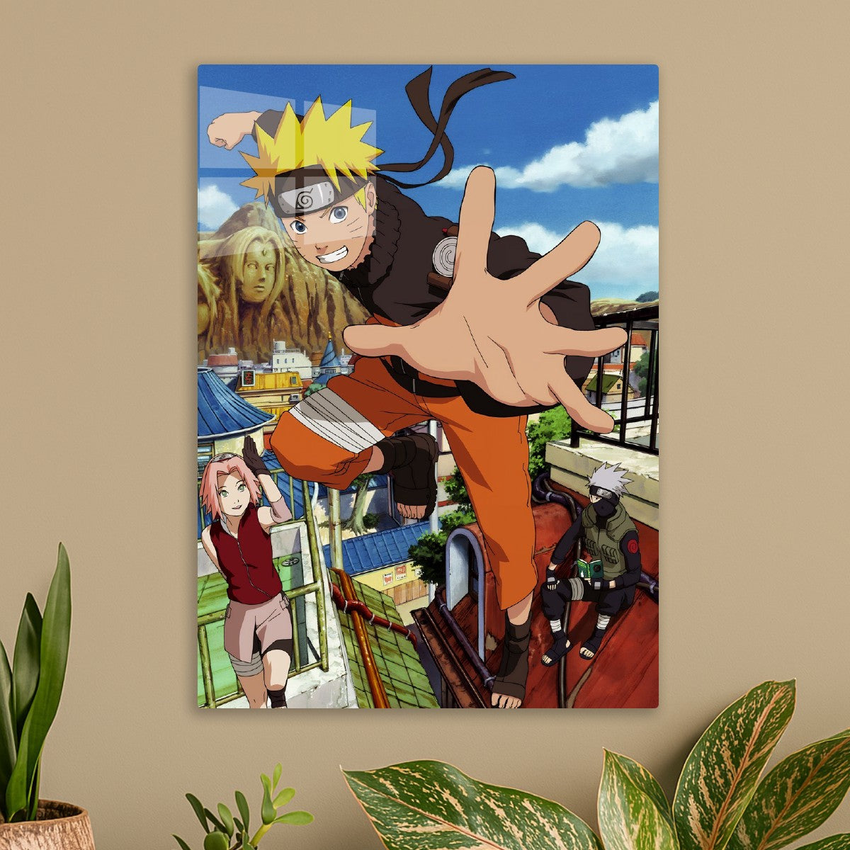 Naruto Shippuden