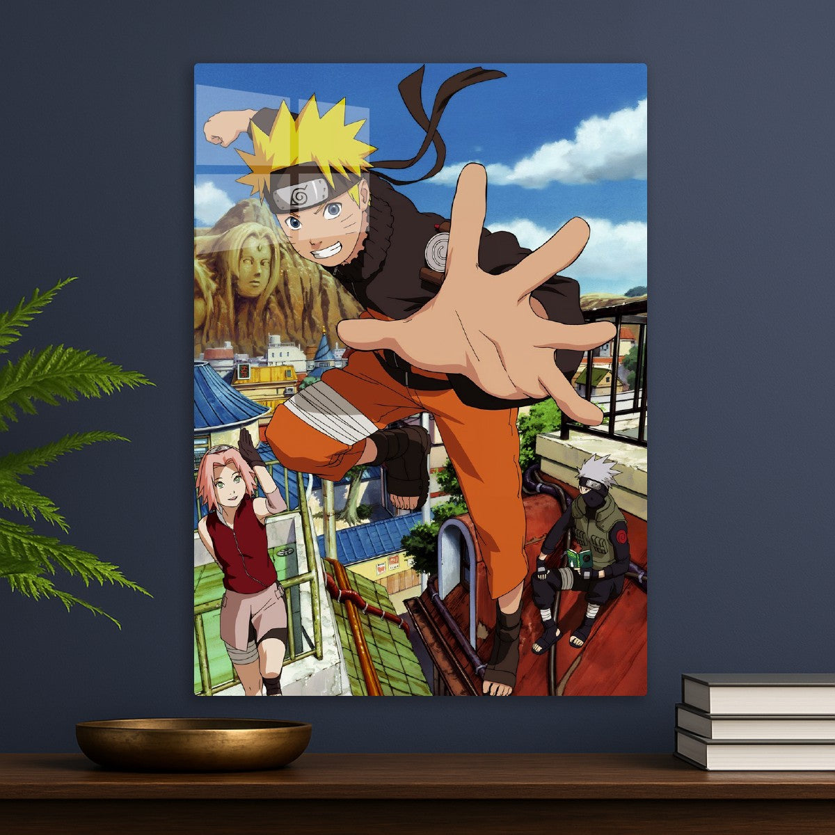 Naruto Shippuden