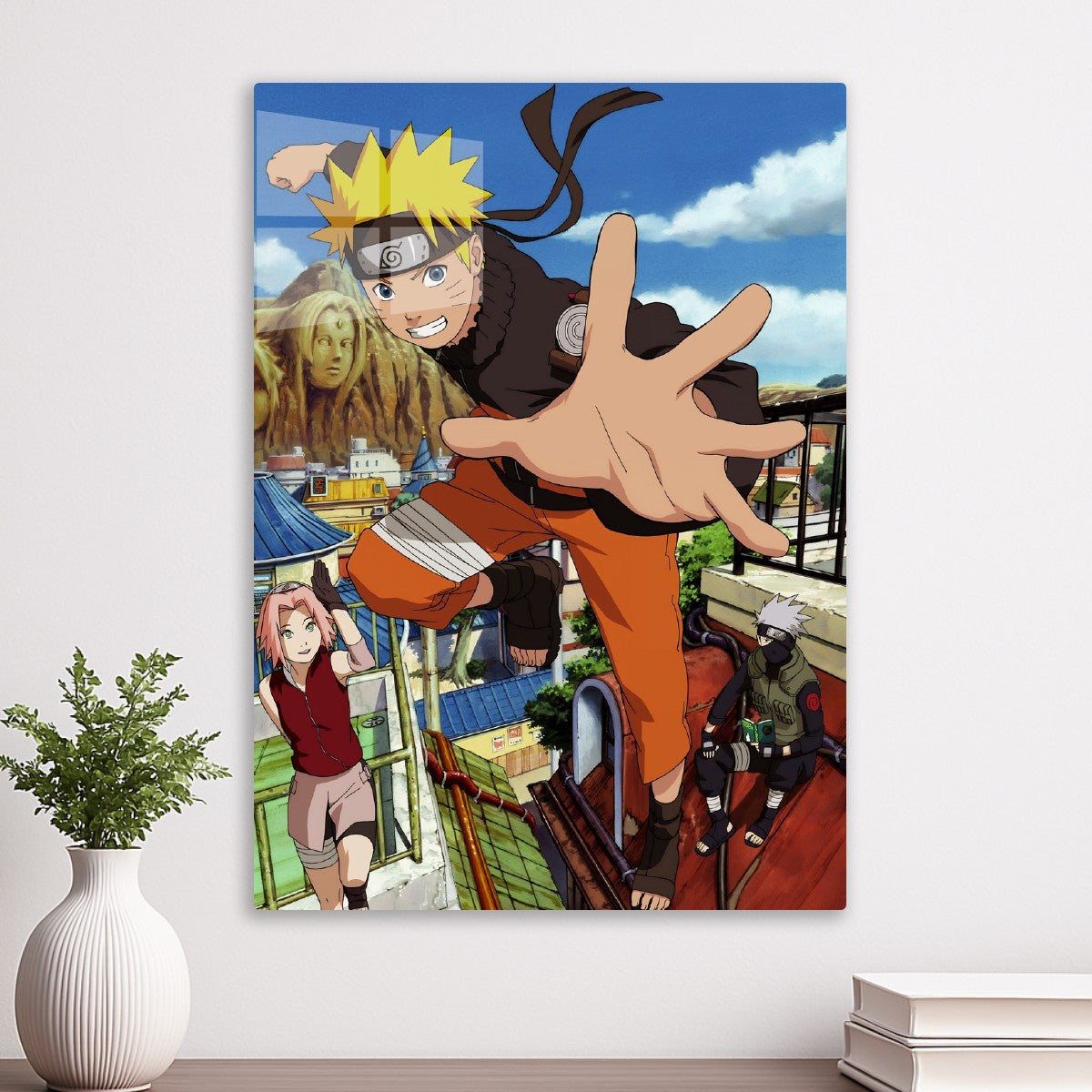 Naruto Shippuden