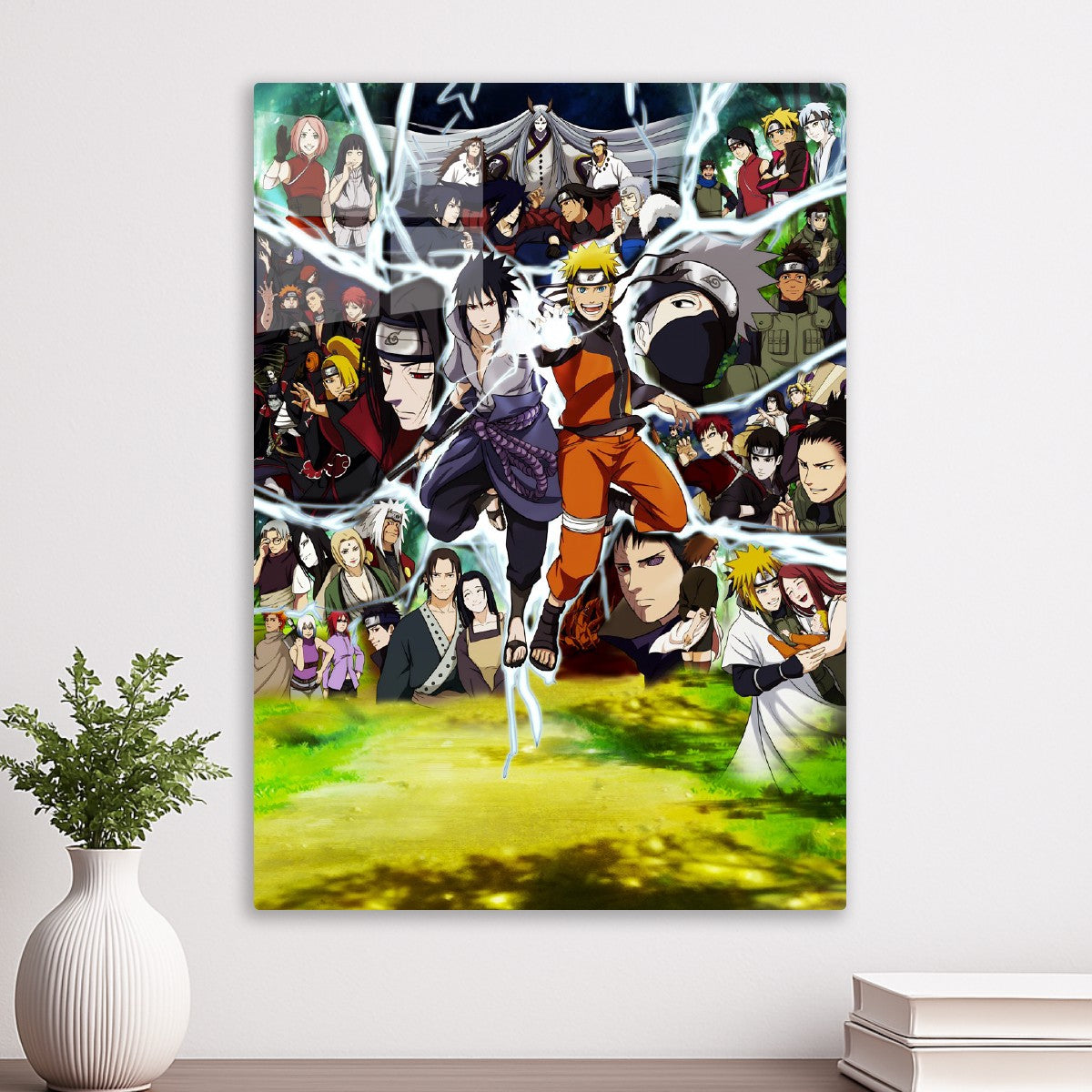 Naruto Shippuden