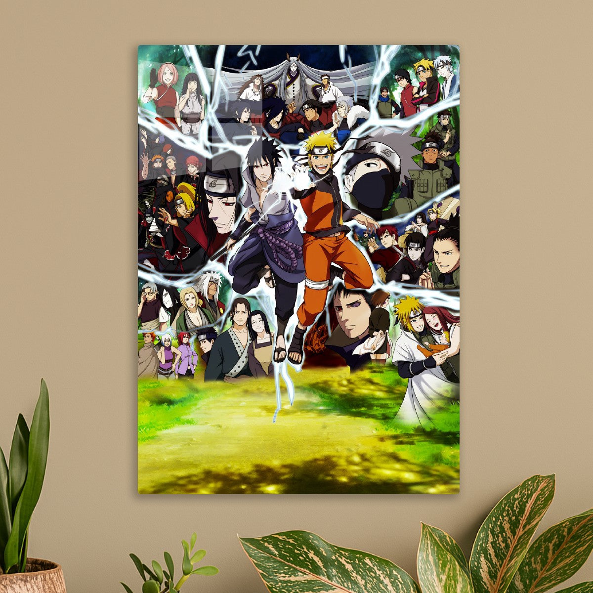 Naruto Shippuden