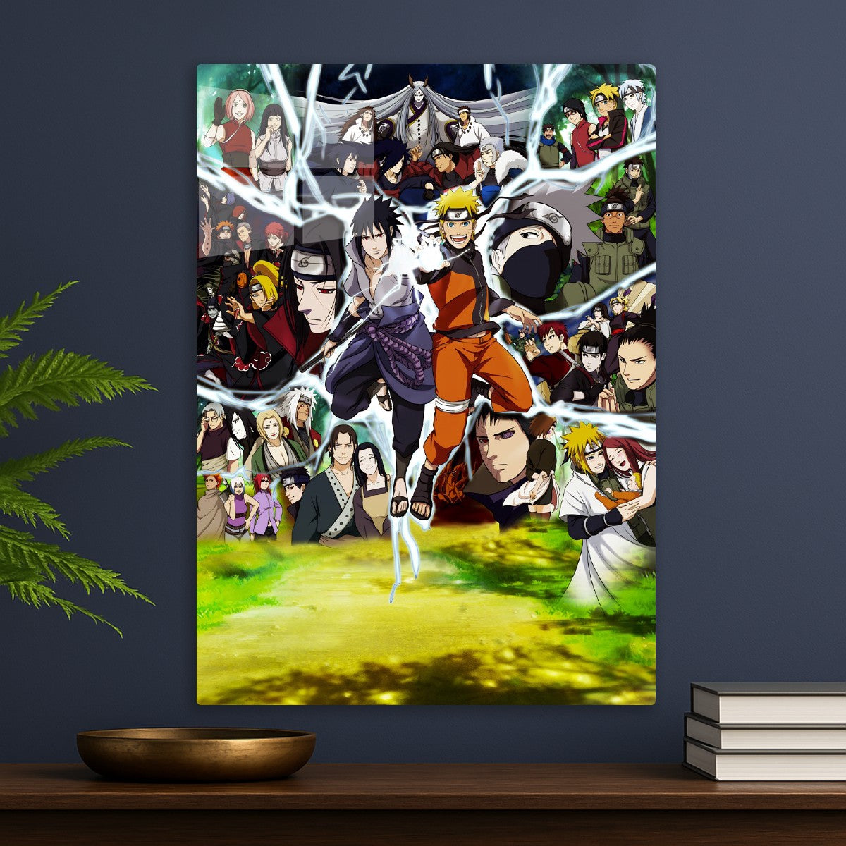 Naruto Shippuden