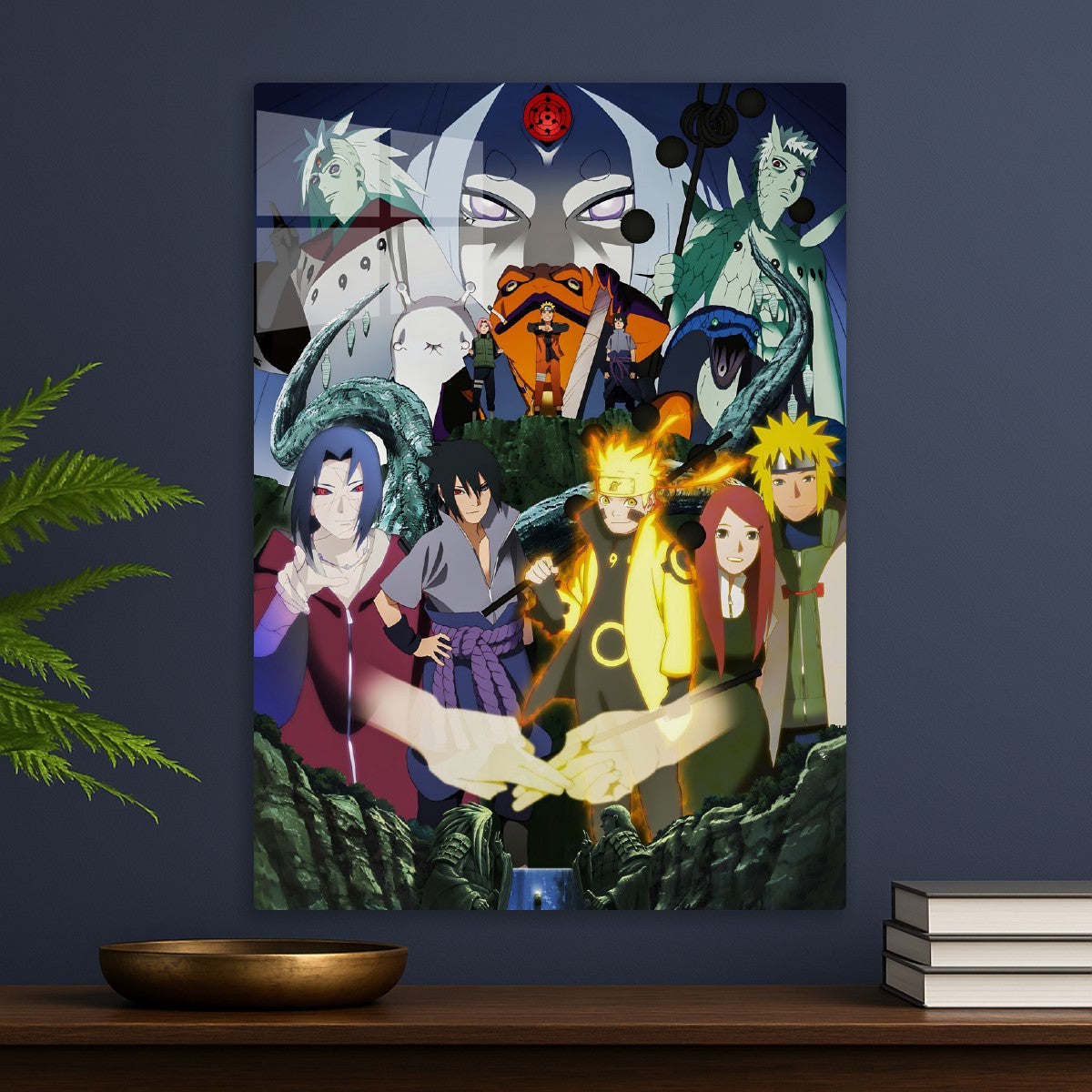 Naruto Shippuden