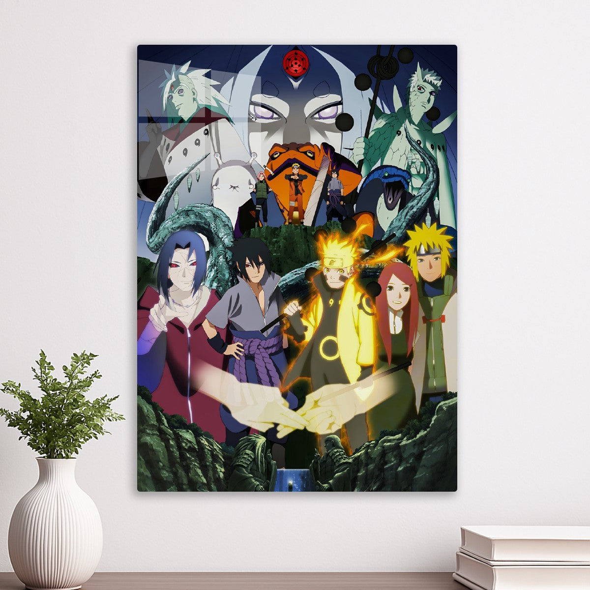 Naruto Shippuden