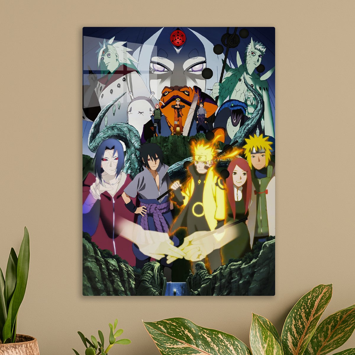 Naruto Shippuden