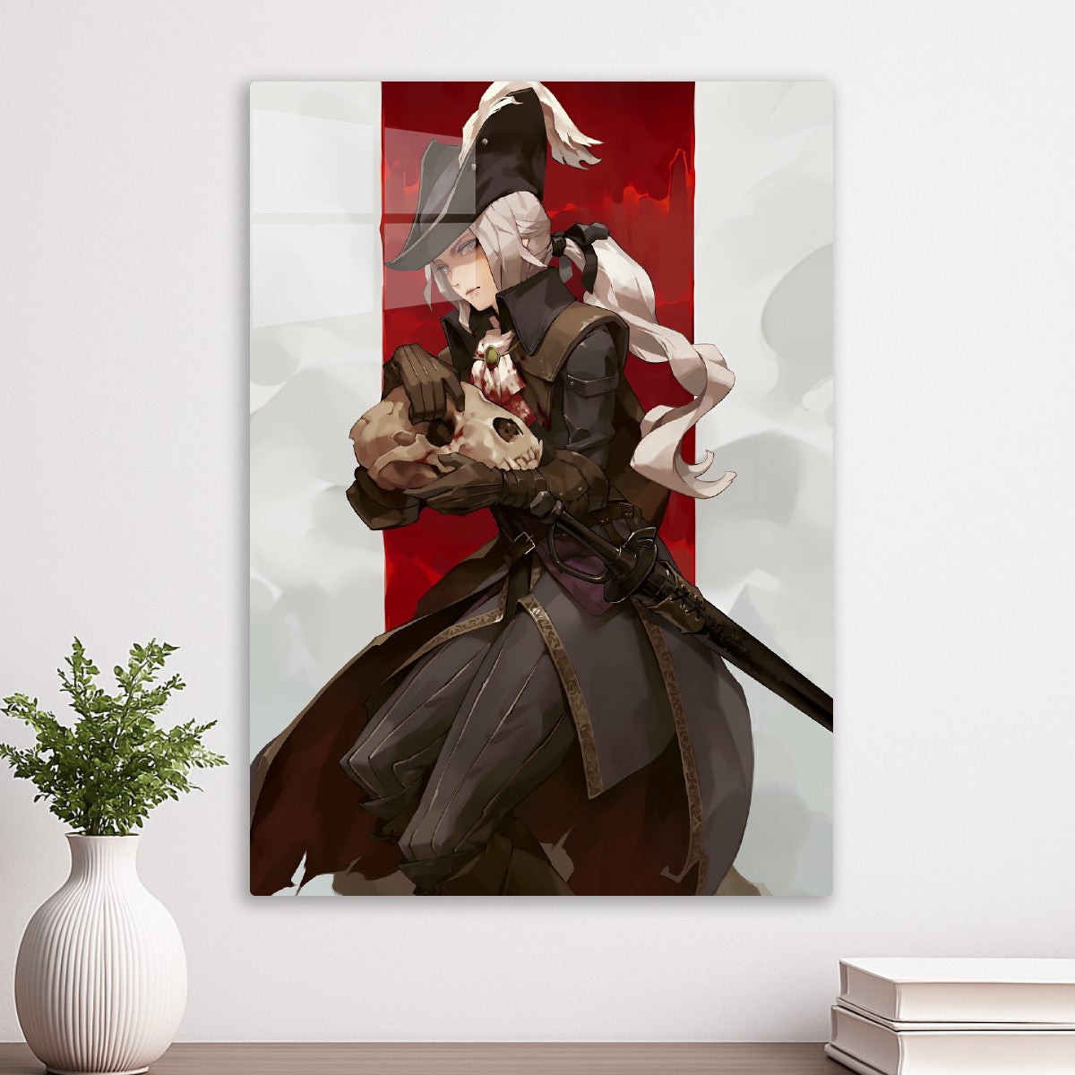 Lady Maria of the Astral 