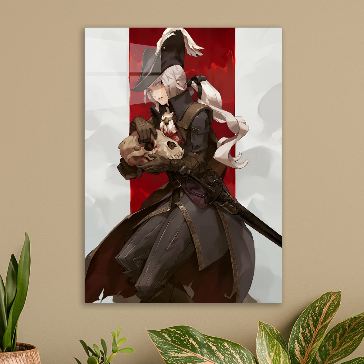 Lady Maria of the Astral 