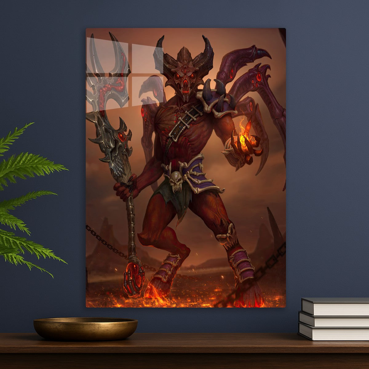 SMITE Gods Clash in Arena