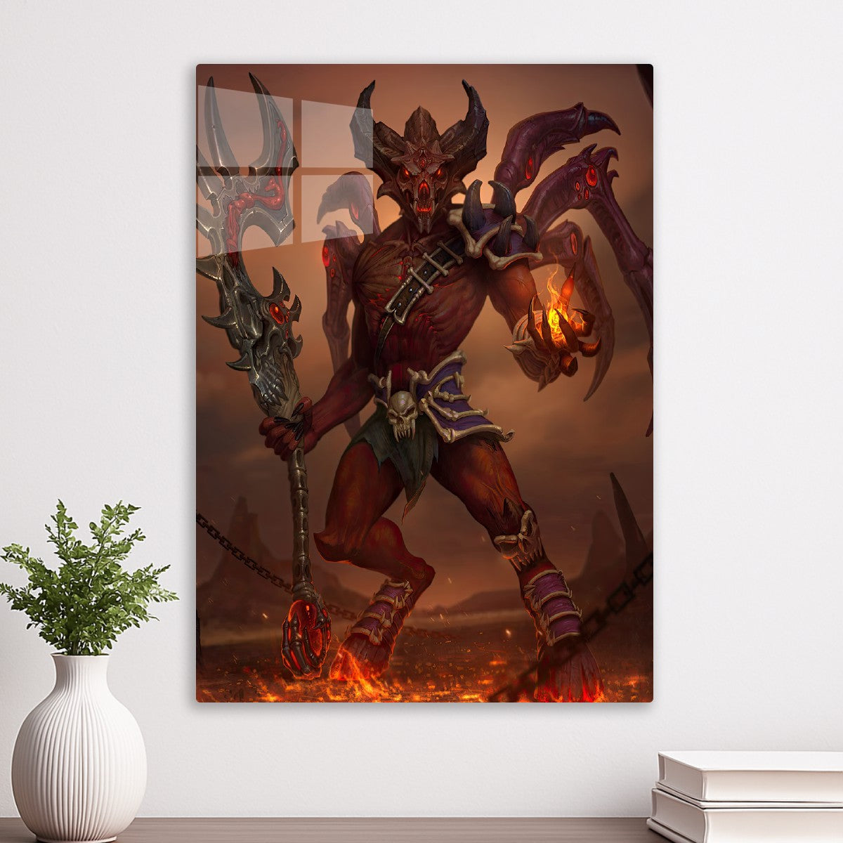 SMITE Gods Clash in Arena