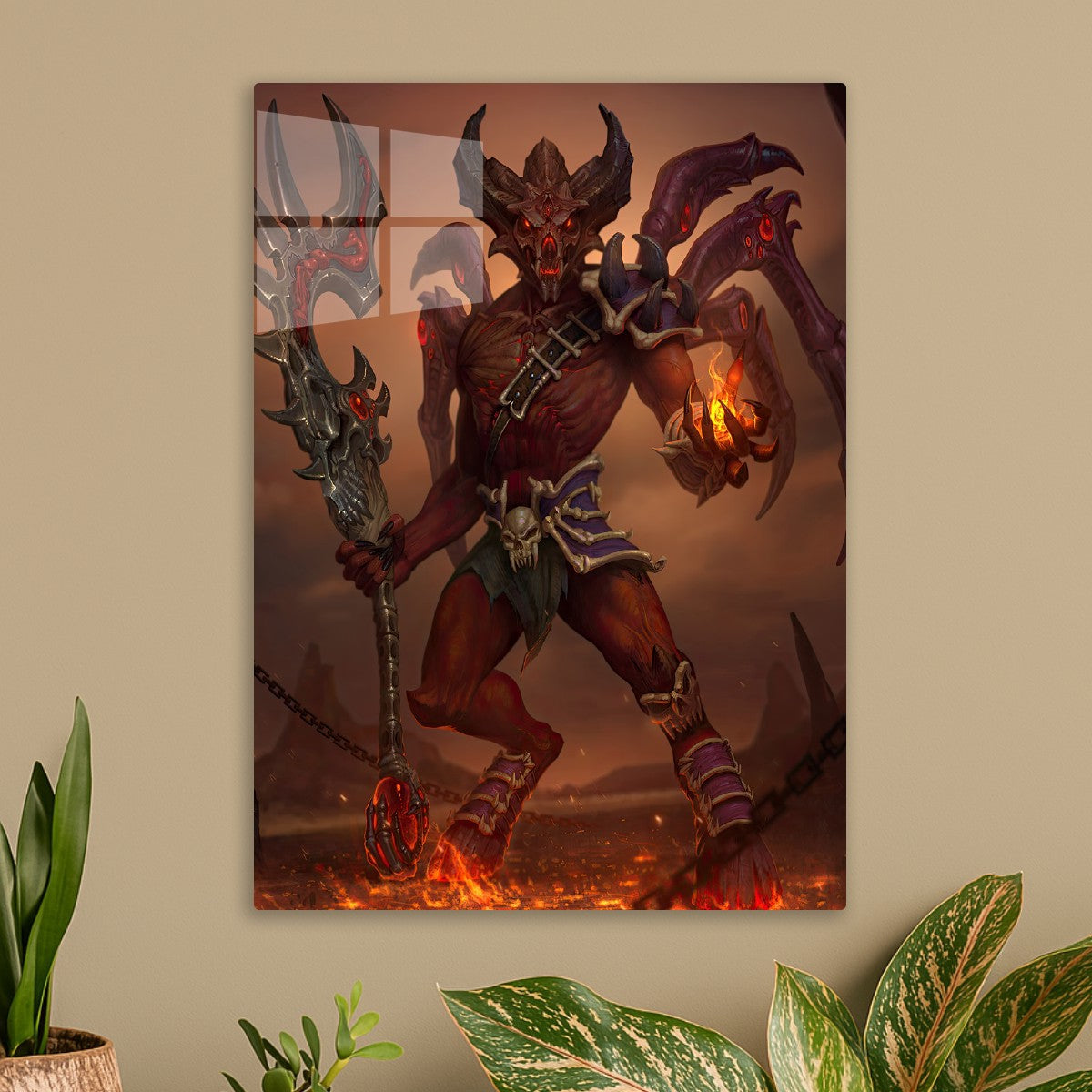 SMITE Gods Clash in Arena