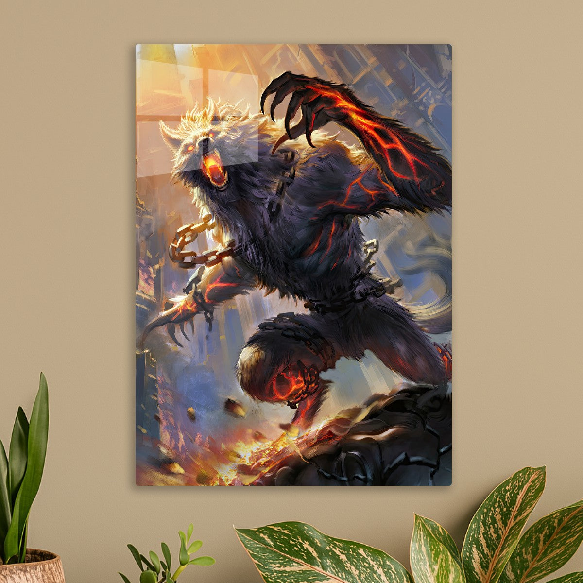 SMITE Gods Clash in Arena