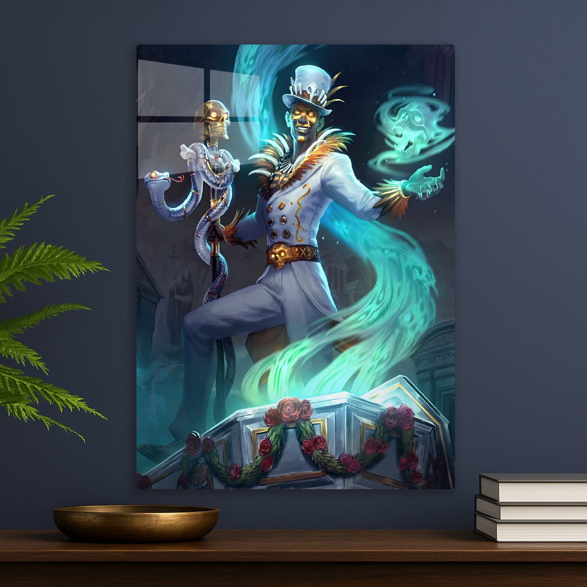 SMITE Gods Clash in Arena